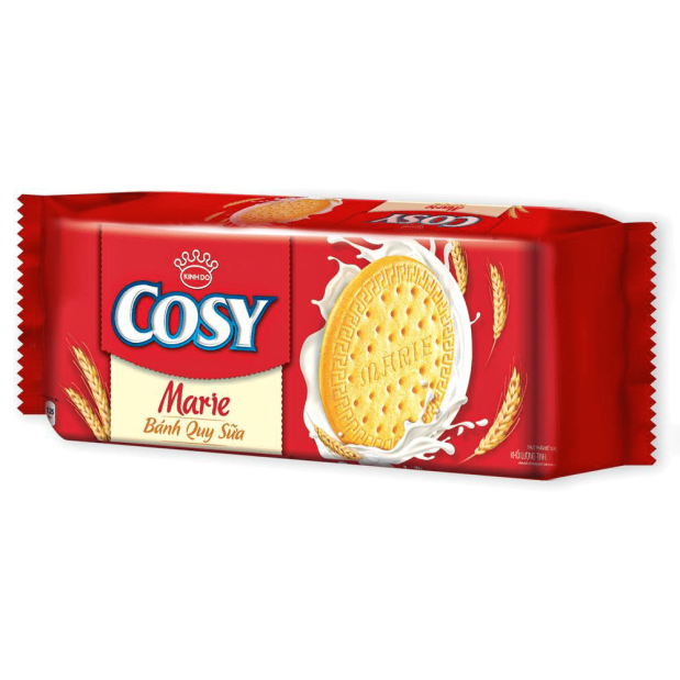 Cosy Marie Milk Cookies 272g
