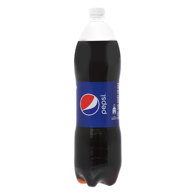 Pepsi Cola Original Taste Soft Drink 1.5L