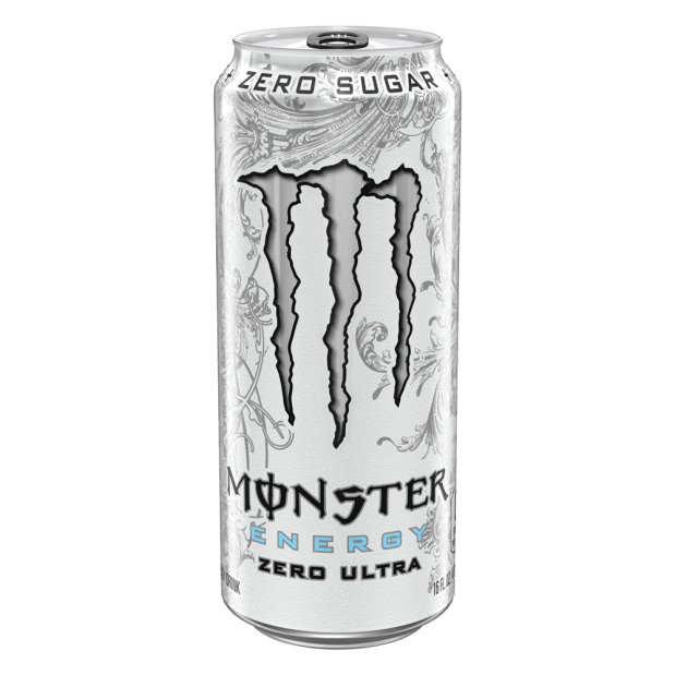 Monster Zero Ultra Energy Drink 355mL