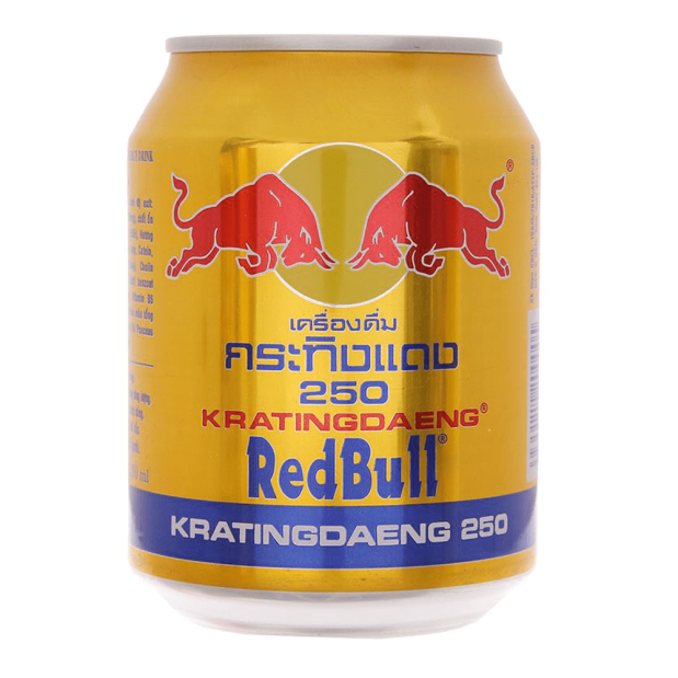 RedBull Energy Drink 250mL