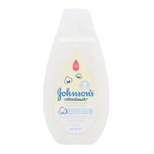 Johnson Baby Top-To-Toe™ Bath Cotton Touch™ 200mL