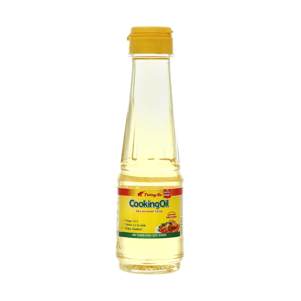 Tuong An Oil 250mL