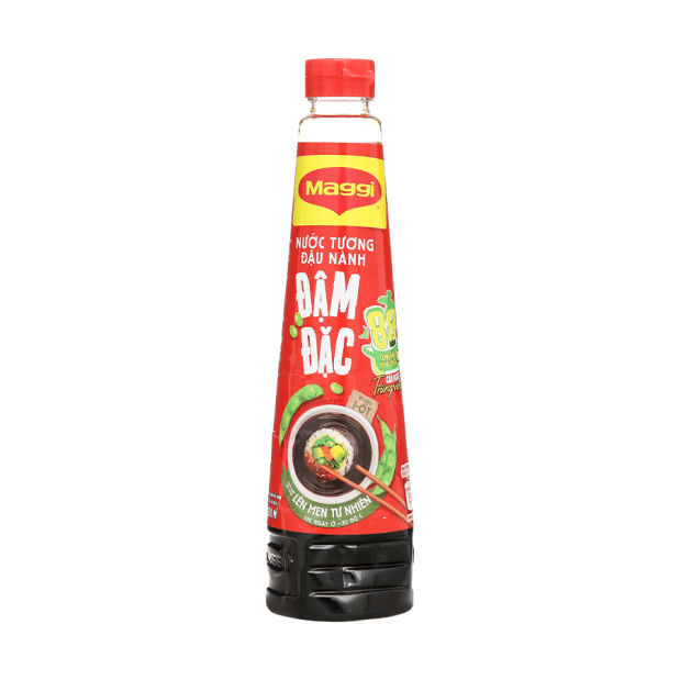 Maggi Concentrated Soy Sauce 300 mL