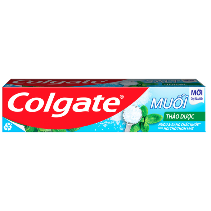 Colgate Herbal Salt 225g Toothpaste