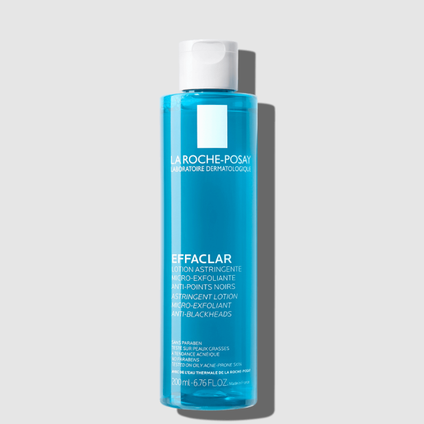 EFFACLAR TONER 170ml