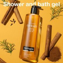 Neutrogena Rainbath Refreshing Shower And Bath Gel 437ml