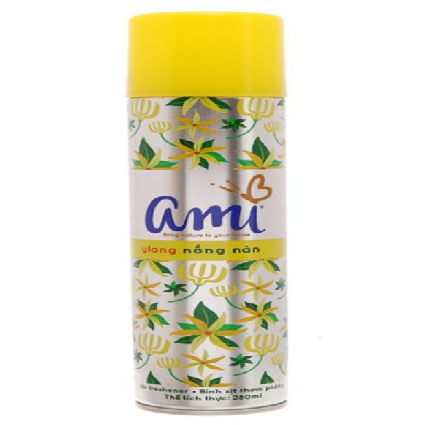 Ami Ylang Flavor Air Fresheners