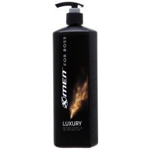 X-Men For Boss Luxury Perfume Shower Gel 650g