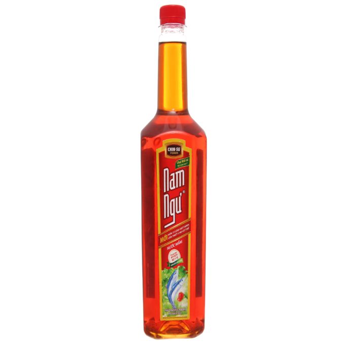 Nam Ngu fish sauce