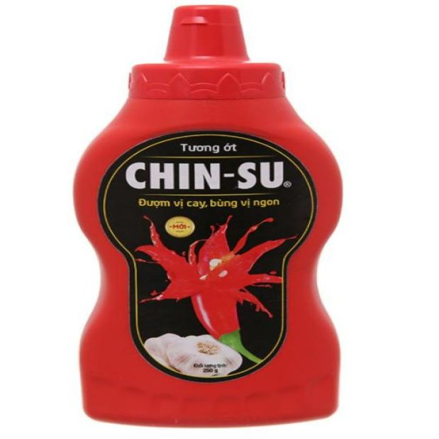 Chin-su Chili Sauce