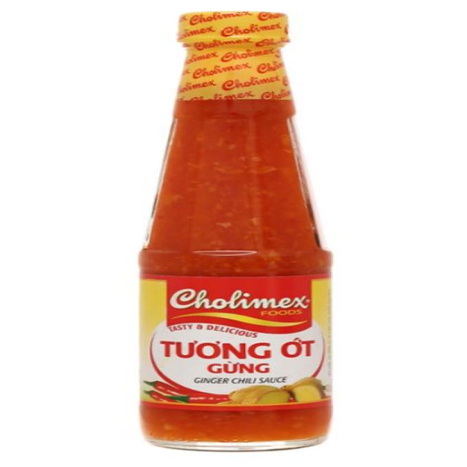 Cholimex Ginger Chili Sauce