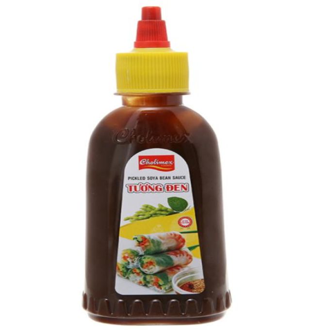 Cholimex Pickled Soya Bean  Sauce