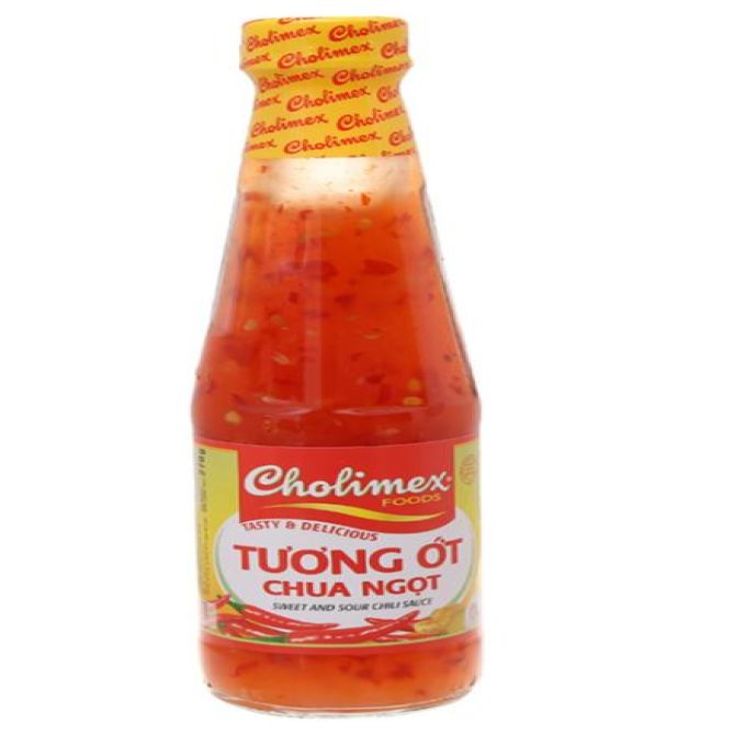 Cholimex Sweet and Sour Chili Sauce