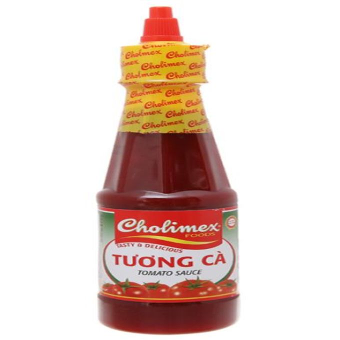 Cholimex Tomato Sauce