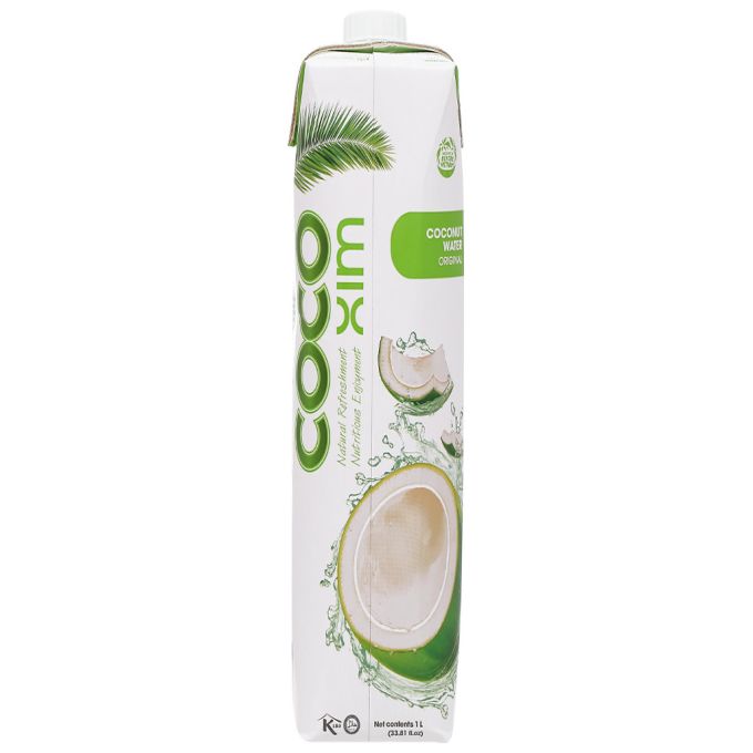 Cocoxim Green Siamese Coconut Water