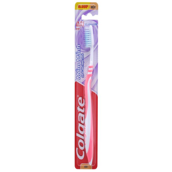 Colgate Slimsoft Deep Clean Toothbrush