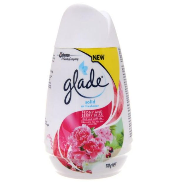 Glade Peony & Berry Bliss  Flavor Air Fresheners