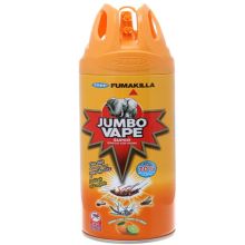 Jumbo Vape Orange Lemon flavor Multi-Insect Spray