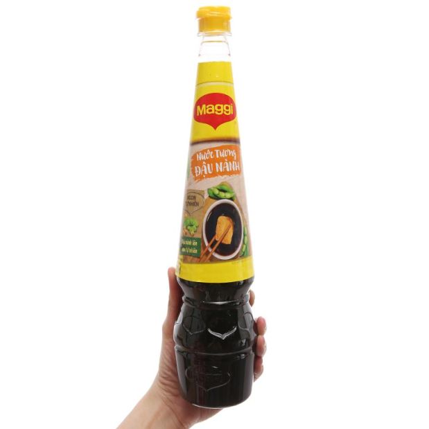 Maggi Soy Sauce - 700ml