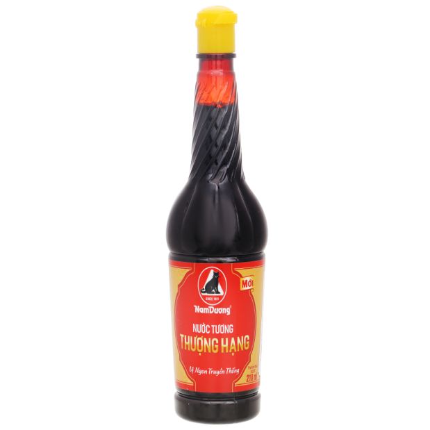 Nam Duong Premium Soy Sauce