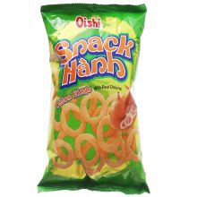 Oishi Snack Onion Rings