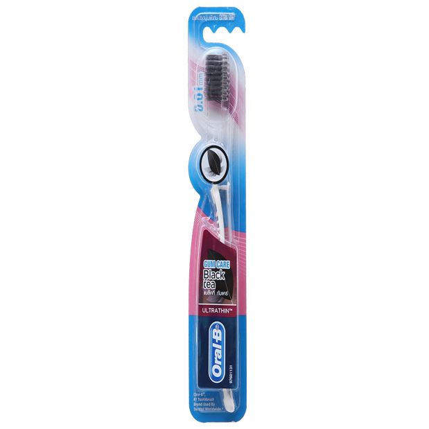 Oral B Gum Care Black Tea Toothbrush