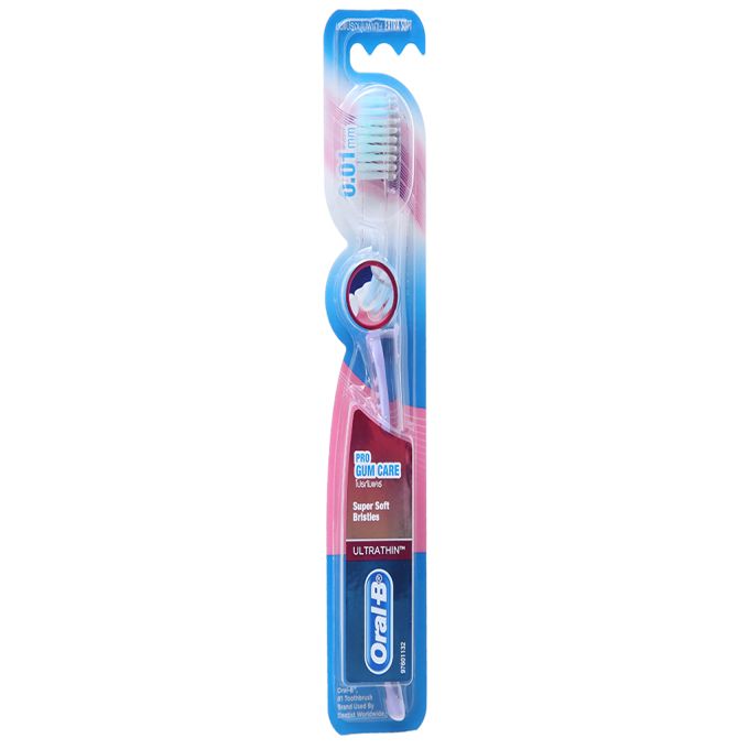 Oral-B Pro Gum Care Toothbrush