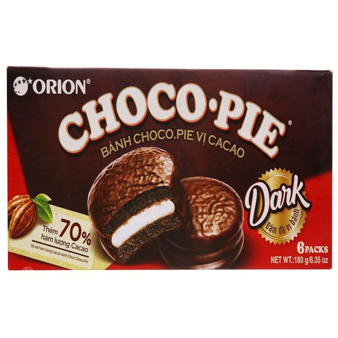 Orion Choco-Pie Dark