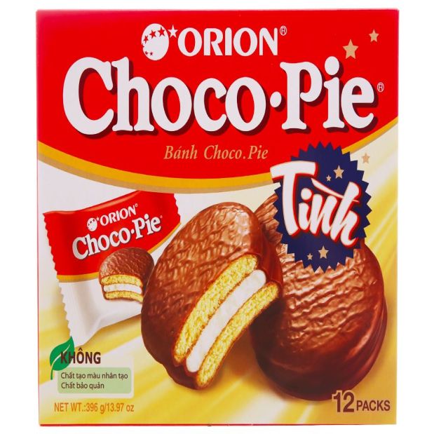 Orion Choco-Pie Tinh
