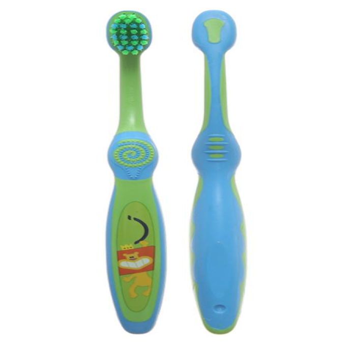 P/S Slimsoft 2-6 age toothbrush