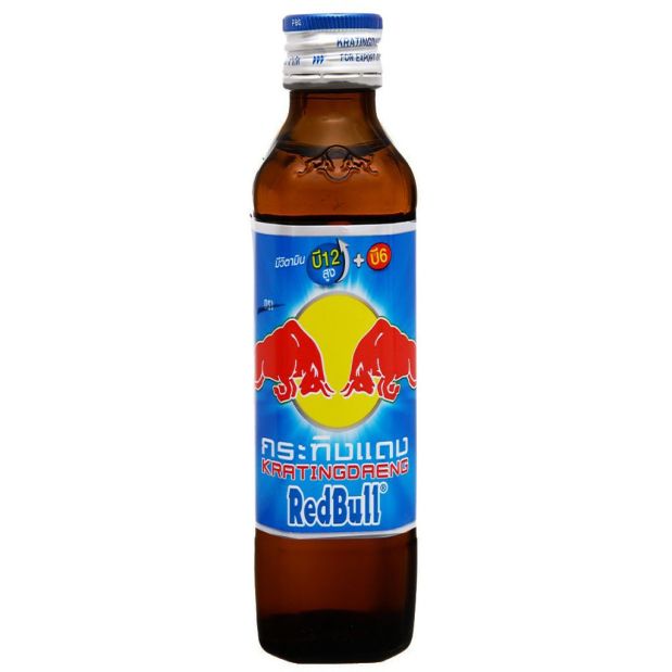 Redbull Energy 150ml