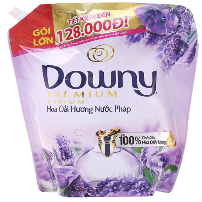 Downy Premium Farfum Lavender
