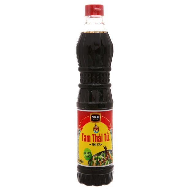 Tam Thai Tu soy sauce - 500ml