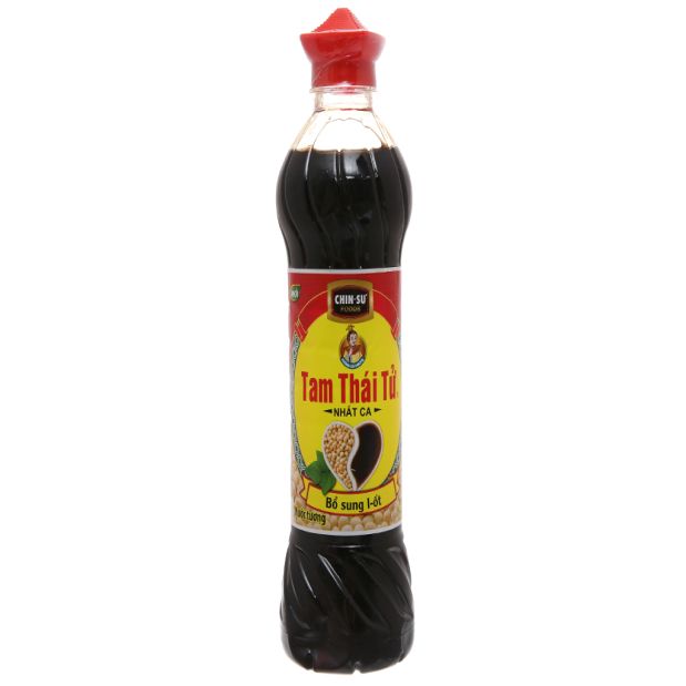 Tam Thai Tu soy sauce