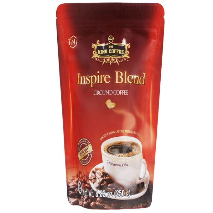 TNI King Coffee Inspire Blend