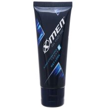 X-Men Wet Look hair gel creates extremely fast hard folds 150g