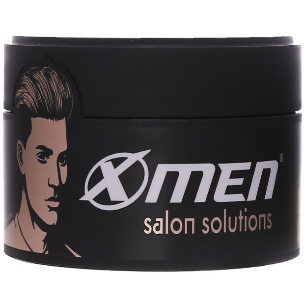 X-Men Salon solution Matte pomade 70g